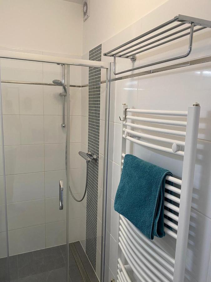 Deluxe Apartman Lisci Kopec Vrchlabi Exterior photo